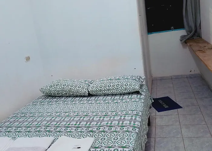 Pousada Abais-Pousada