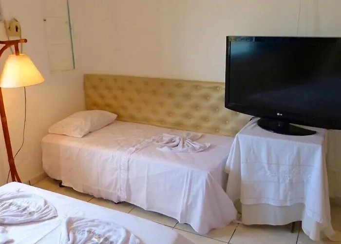 Pousada Europa ClubPousada